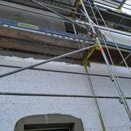 Remonty mieszkań Wrocław 1