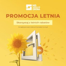 Okna PCV Pruszcz Gdański 2