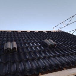 Domy szkieletowe Kalisz 3