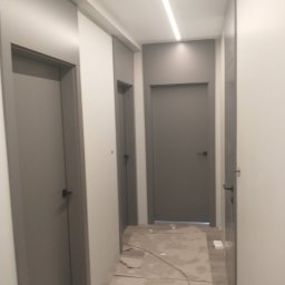 Montaż drzwi Kutno 4