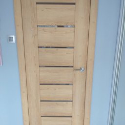 Montaż drzwi Kutno 3