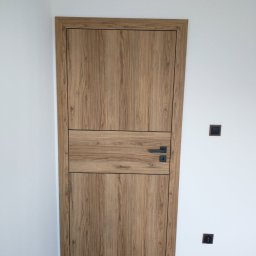 Montaż drzwi Kutno 1