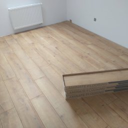 Montaż drzwi Kutno 1