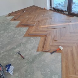 Montaż drzwi Kutno 3