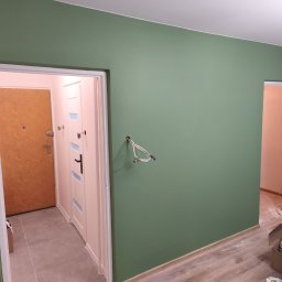 Mateusz Ślepecki - Układanie paneli i parkiet&oacute;w Kutno