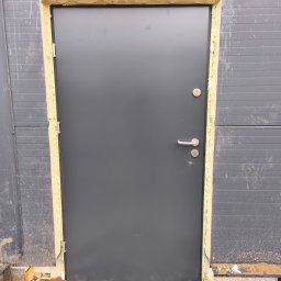 Mateusz Ślepecki - Remonty kuchni Kutno