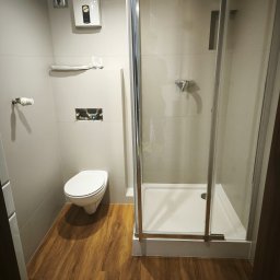 Łazienka po remoncie 