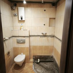 Mateusz Ślepecki - Firma remontowa Kutno