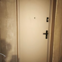 Mateusz Ślepecki - Remonty kuchni Kutno