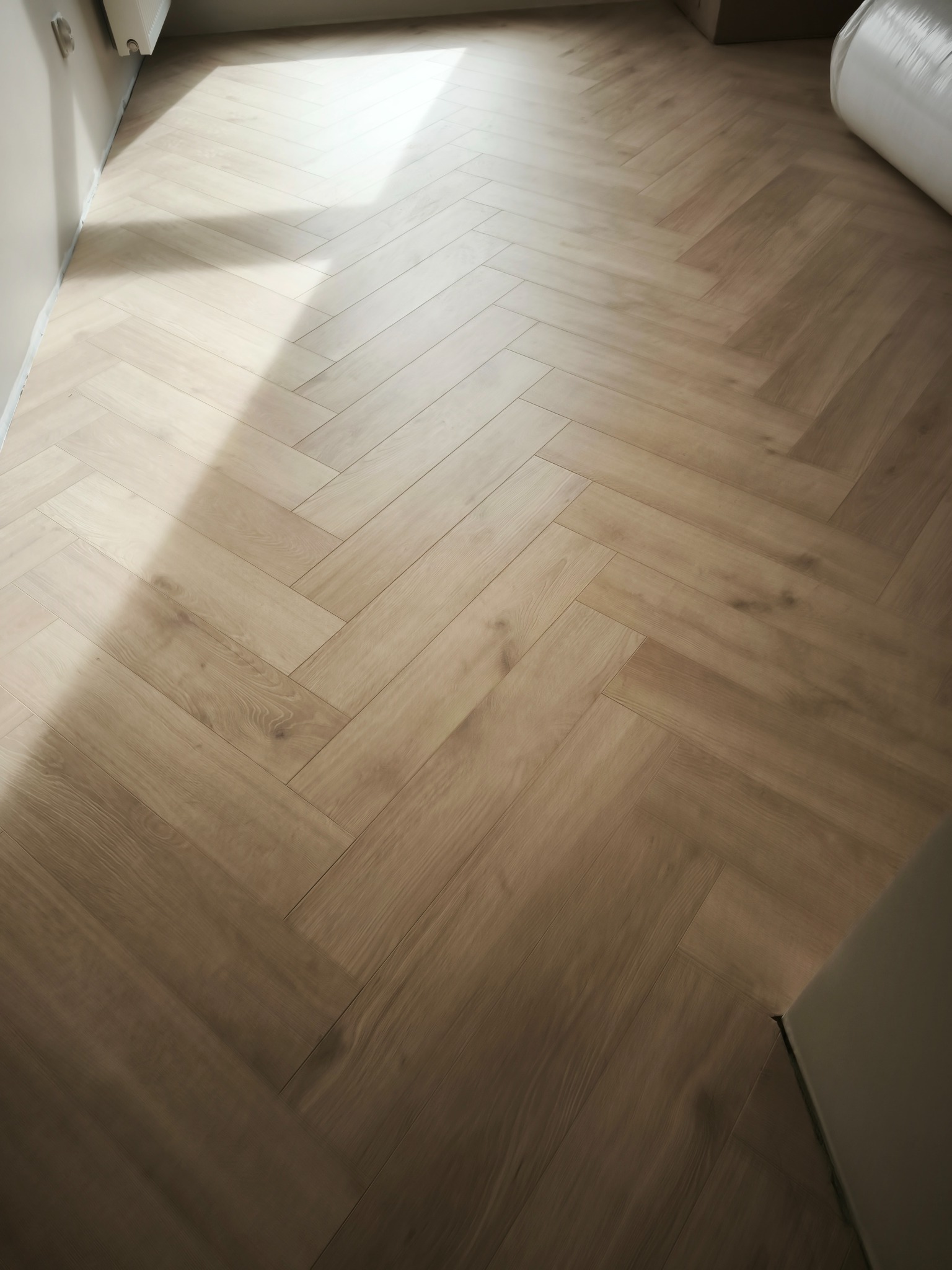 Jodełka laminowana Classen Manor