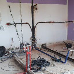 Drobne prace elektryczne Przydonica 4