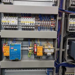 Drobne prace elektryczne Przydonica 1