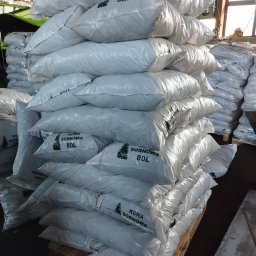 Producent pelletu Złotów 1