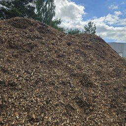 Producent pelletu Złotów 4