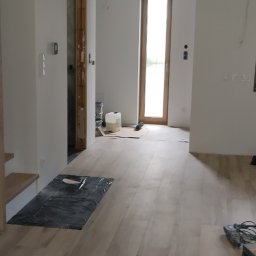 Remonty mieszkań Warszawa 2