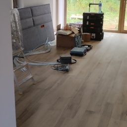 Remonty mieszkań Warszawa 4