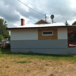 Usługi ogólnobudowlane