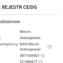 Koszenie trawy Gdynia 1