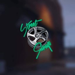 Street Garage - Mechanika Pojazdowa Racibórz
