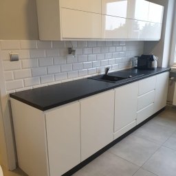 Kuchnie na wymiar Zakrzów 3