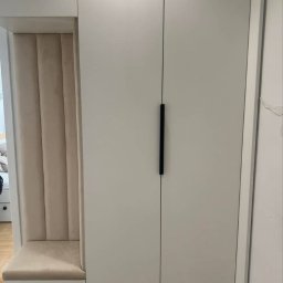 Kuchnie na wymiar Zakrzów 2