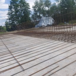Żelbet -Tech - Płyty Betonowe Roczyny