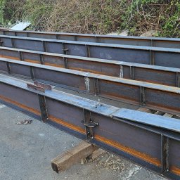 Gold-welder - Obróbka Skrawaniem Police