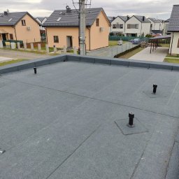 Krycie dachów Kiełczów 3