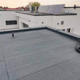 Krycie dachów Kiełczów 4