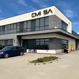 Projekt przebudowy domu Wrocław 1