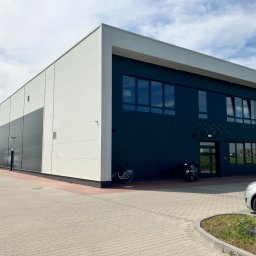 Projekt przebudowy domu Wrocław 2