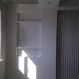 Malowanie mieszkań Warszawa 1