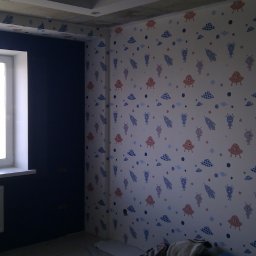 Malowanie mieszkań Warszawa 3