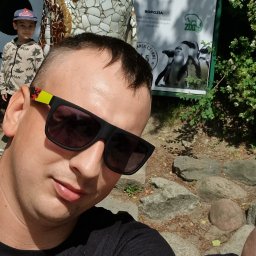 El-Skiba - Wykonanie Fundamentów Pogódki