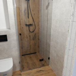 Remonty mieszkań Olsztyn 4