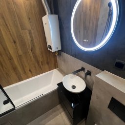 LuxBud - Remonty Katowice