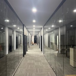 Montaż oświetlenia Warszawa 4