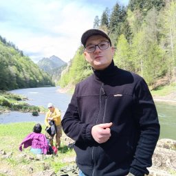 Kamil Ch - Malowanie Puławy