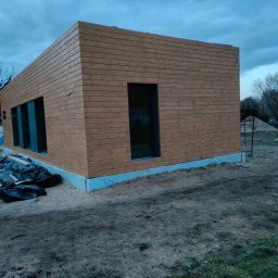 MAT-BUD Usługi ogólnobudowlane - Murarz Sokołów Podlaski