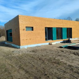 Domy z keramzytu Sokoł&oacute;w Podlaski