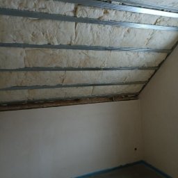 MAT-BUD Usługi og&oacute;lnobudowlane - Malarz Sokoł&oacute;w Podlaski