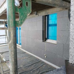 Izolacja fundament&oacute;w Sokoł&oacute;w Podlaski