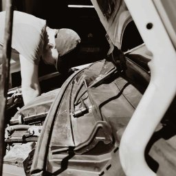 Mechanik Młodziejowice 1