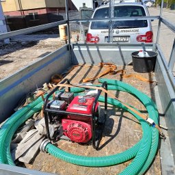 Drobne prace hydrauliczne Władysławowo 4