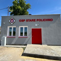 Naprawa okien Barlinek 4