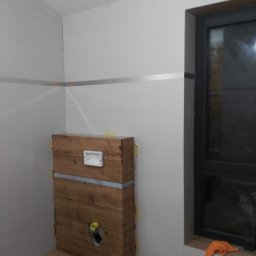 Remont łazienki Bytom 4