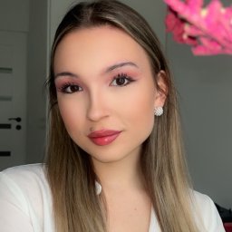 Magda Olczyk - Wizytówki Warszawa