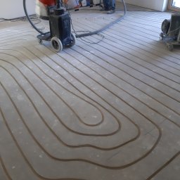 Ogrzewanie podłogowe Dębno 4