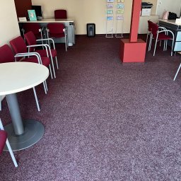 Patrycja Sutryk Czysty Kącik - Kompetentny Malarz Lubartów