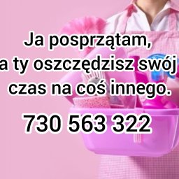 Sprzątanie mieszkań Warszawa 1